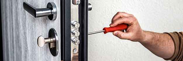 Locksmith Winter Springs