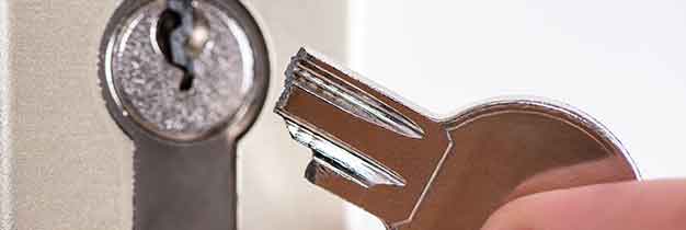 Locksmith Winter Springs