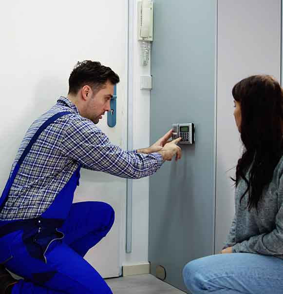 Winter Springs Locksmith