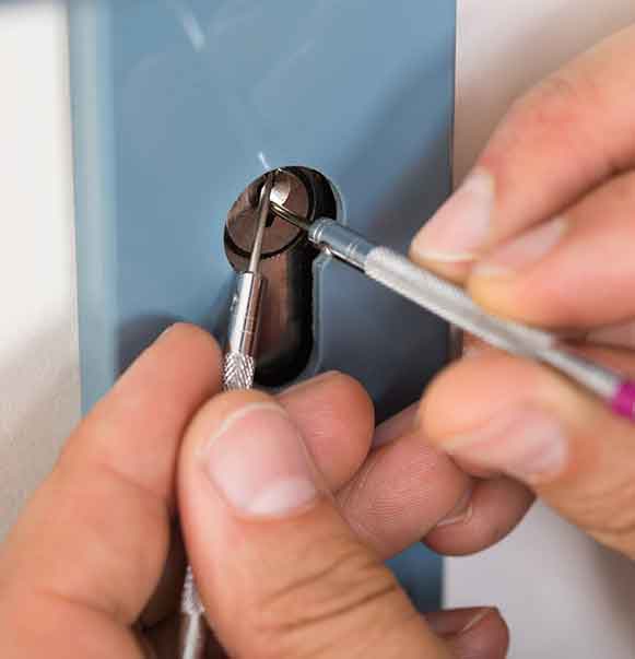 Winter Springs Locksmith