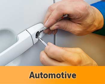 Automotive Locksmith Winter Springs