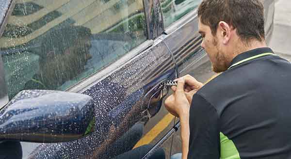 Locksmith ins Winter Springs