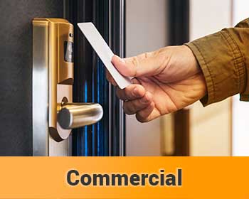 Commercial Locksmith Winter Springs