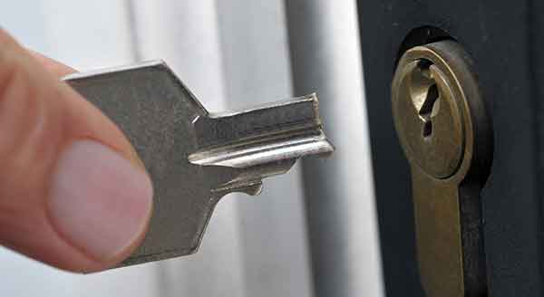 Locksmith Winter Springs