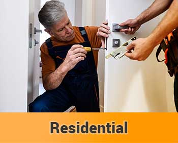 Residential Locksmith Winter Springs