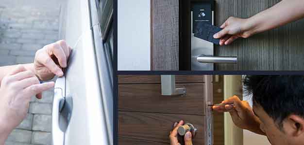 Winter Springs Locksmith